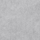 Nonwoven punktklistrat Vit