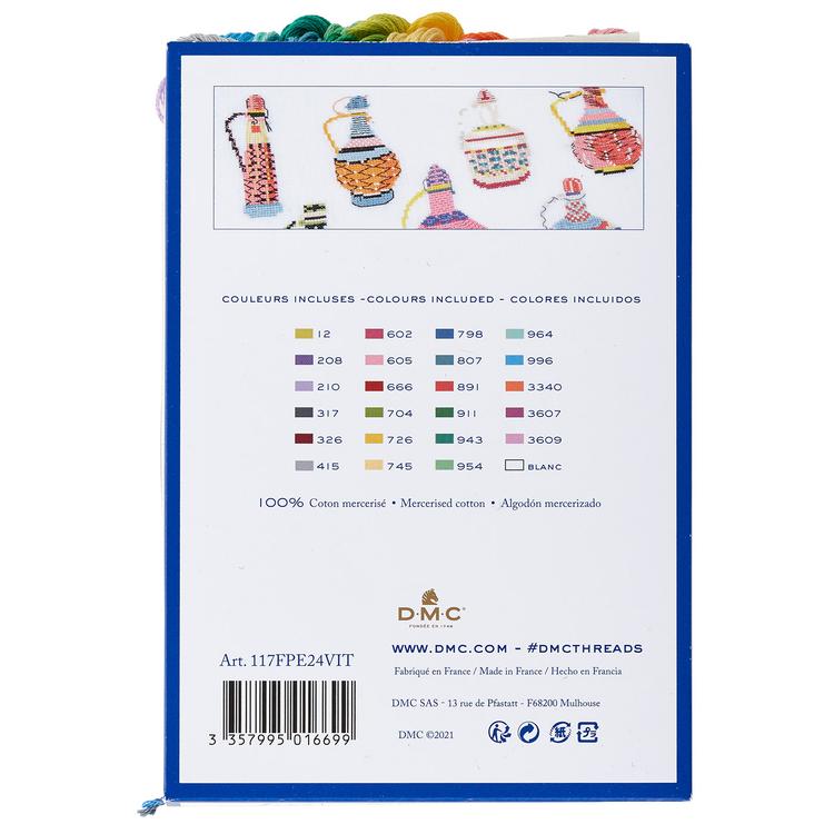 Product image for 3601085
